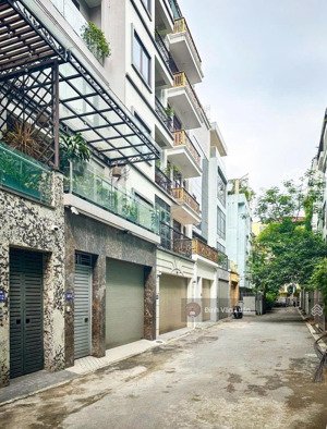 pl xuân la, đường 2 ô tô, sát phố, 2 thoáng, 90m2 x 6t thang máy, mt 5m, giá 29 tỷ