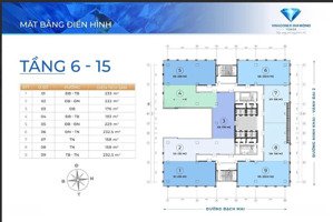 cần bán văn phòng - vinaconex chợ mơ, tầng 9