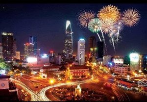 penthouse q1 nội thất cao cấp, giá 9,7 tỷ