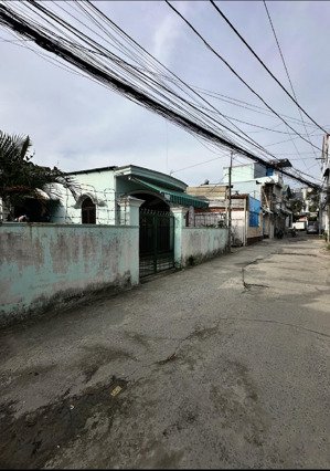 ôtô trong nhà - tân phú - c4, 10x16m - nhỉnh 78tr/m2