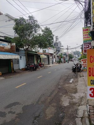 nhà bán - hxh - 2tầng - 6,7x16 - hiệp phú - trịnh hoài đức - giá 10 tỷ