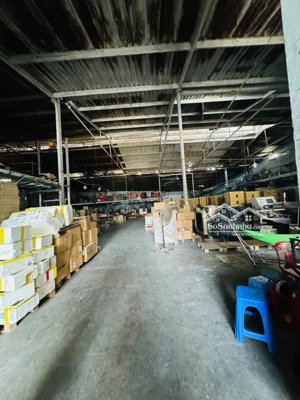 bán nhà mặt phố tại đường tỉnh lộ 10, bình trị đông b, bình tân, 188 tỷ, 2350m2 giá ưu đãi