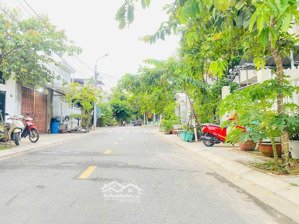 bán 2 lô đất liền kề đường khuê bắc 1, 200m2 vuông vức, giá 11,2 tỷ