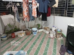 nhà 5 tầng gần phố thanh am ngõ rộng thoáng 40m ra phố ở ngay