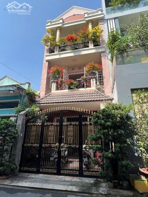 căn duy nhất mặt tiền k300, dt 6x20m, 4 lầu, giá chỉ 24 tỷ còn tl