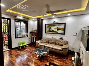 bán tt tầng 1 tôn đức thắng 70m2, 2 ngủ, 4.95tỷ