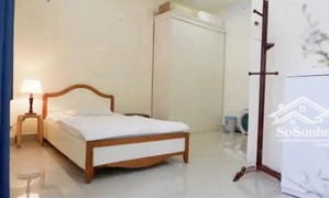 bán nhà riêng 31m2, 4,7 tỷ, đẹp, nhiều tiện ích tại thích quảng đức, p5, phú nhuận, hcm