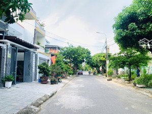 "đất sạch đẹp" mặt tiền bàu mạc 8 gần nguyễn chánh, nguyễn an ninh | 110m2, bán gấp