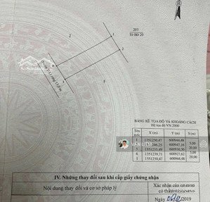 khu đô thị an bình tân
đường t12.lô 100m2 sổ tên cá nhân
giá chỉ 63/m2 bớt lộc bao thuế phí