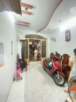 nhà 2 tầng, đường lê đức thọ, phường 15, q. gò vấp, dt 85m2 (3.4x19m) 4,9 tỷ