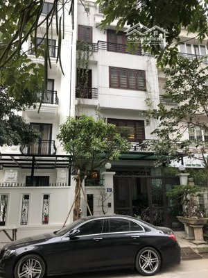 bán nhà 76m2 6t mt6, phố trung kính, cầu giấy, phân lô, gần đsq mỹ, 35.4 tỷ