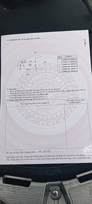 bán đất hoàng long phú xuyên 81m2 ô tô đỗ cửa gần senco 5 hà đông