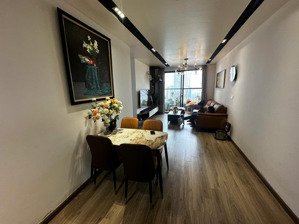 bán căn hộ đẹp 2pn, 2wc tại mon city, 5,7 tỷ, 67m2, nhiều tiện ích