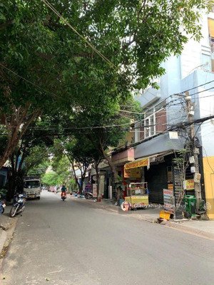 siêu phẩm nhà đẹp mt đường năm châu, p.11, tân bình 4x17m 3 lầu giá 10 tỷ cherry khanh