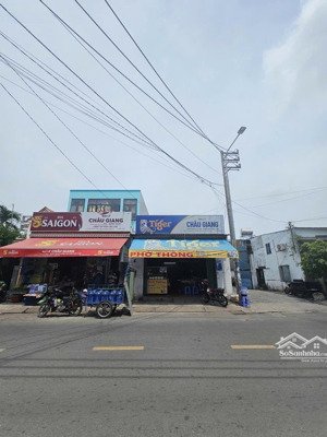 bán nhà mặt tiền trương phước phan, diện tích 6mx25m, nhà cấp 4, giá 13.5 tỷ (tl), tiện kinh doanh