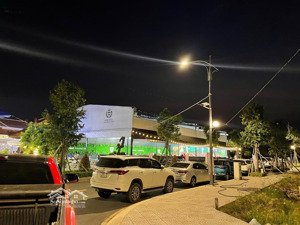 bán đất nền king hill residence đối diện eco retreat, giá chỉ 2 tỷ 1, vay 70%