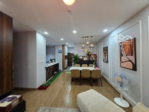 cần bán gấp chung cư iris garden - dt 110m2- nhà mới- săn sổ 