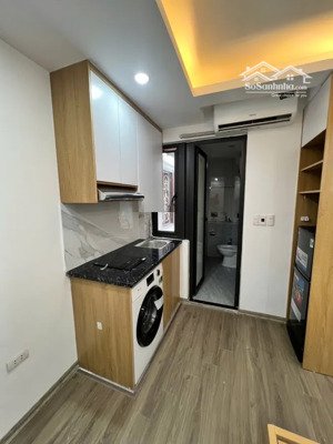 bán cc mini 11pn, 12wc, 50m2, 13,9 tỷ tại phố thái thịnh, đống đa, đầy đủ giấy tờ phòng cháy