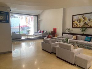 khách sạn phố nguyễn khánh toàn - cầu giấy 12 tầng- mặt tiền 10m - 60 phòng . giá 215 tỷ