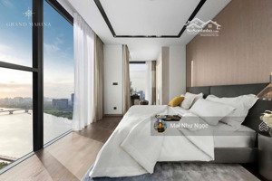 căn hộ marriott quận 1 chỉ 18,3 tỷ, full nội thất âu, miễn phí ql 36 tháng. zalo 