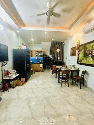 giá đầu tư nhà đẹp 3 ngủ tầm tiền hiếm có vị trí: ngay cạnh khu hàng xóm mỹ đình