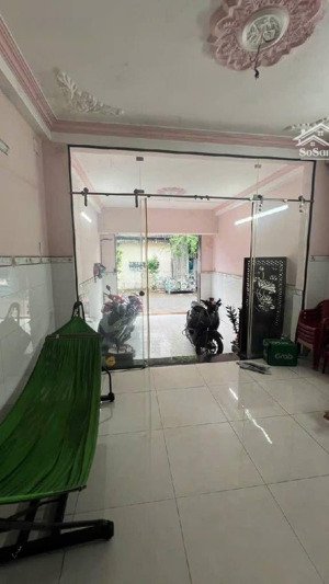 bình tân - 2 tầng - 80m2 - 7,499 tỷ - đường nhựa 10m - 2 mặt tiền trước và sau