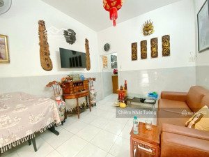 nhà bán hẻm 10m thông tứ tung, 3 tầng kiên cố, 60m2, sát nhà ga t3 sân bay, tsn, giá hơn 10ty