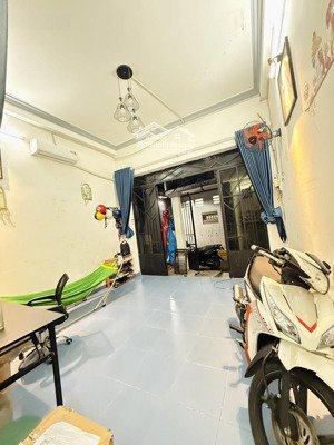 nhà xây kiên cố ngay hoàng hoa thám, bình thạnh, 35m2, chỉ 7 tỷ