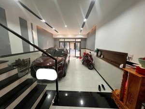 bán nhà đẹp 3 tầng mặt tiền đường 7m5 hoài thanh, gần dương khuê, mỹ an, ngũ hành sơn