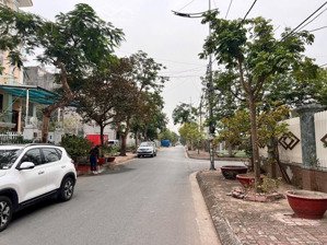 bán đất 180m2 khu đô thị nam sông lạch tray (thủy lợi) giá 40tr/m2. ngay chân cầu rào 1