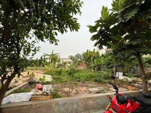 đất thổ cư đường tl19 phường thạnh lộc q12.hẻm 6m,dt:232m2 (9,4m x 25m) 11,5tỷ.
đ