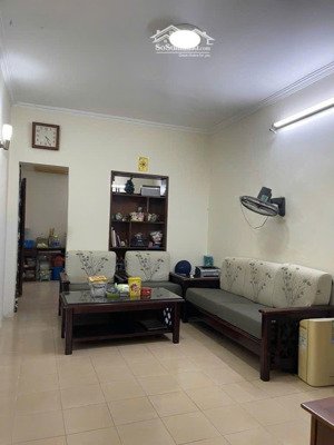 tập thể tầng 2, tập thể đường sắt hà thái, đường phạm văn đồng -120m -3 ngủ, phòng khách rộng, ô to