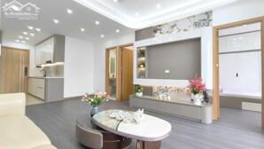 BÁN CĂN HỘ CC MẶT PHỐ LÊ VĂN LƯƠNG ,61M2, NHỈNH 5 TỶ