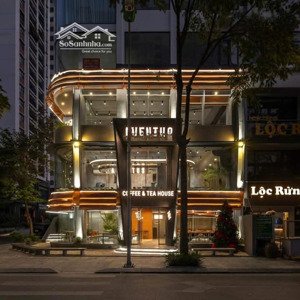 cho thuê nhà mặt phố nguyễn văn lộc - 87m² x 3 tầng + tum - mt 4.5m - vị trí kinh doanh cực đỉnh