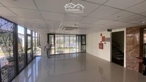 bán toà văn phòng 10 tầng mt đường 2 tháng 9, hải châu, đà năng