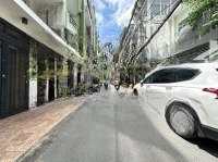 siêu vị trí! cạnh quận 1 hxh 7m - 2 mặt tiền lê văn duyệt trường sa - 5 tầng (4x15m). giá 14.5 tỷ