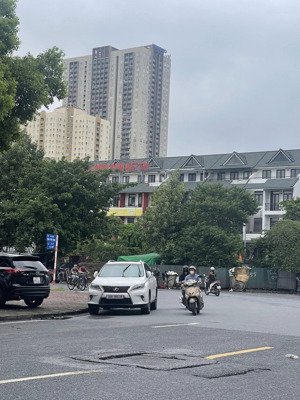 bán nhà phố trung kính, cầu giấy, phân lô, dt 92m2 6t, ở hoặc văn phòng, 34.3 tỷ