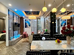 bán gấp chcc the two gamuda, căn góc, diện tích 98m, 3pn. giá 7,7 tỷ