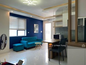 chính chủ cần bán thanh đa view bình thạnh 68m2 2pn 2wc 1,86 tỷ full nội thất