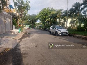 bán nhà riêng quận 7, 120m2 thổ cư, đất nạc. ngang 6m dài 24m. cạnh him lam, lotte. giá bán 9 tỷ.