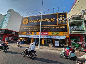 kẹt tiền bán gấp nhà mt âu cơ_tân bình ( 10x30m ) hđt 75tr/tháng_bán gấp 29 tỷ