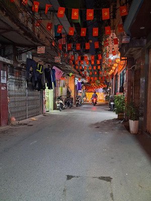 bán gấp! nhà đẹp 4 tầng ngõ 8 lê quang đạo 3 ngủ, 7.5 tỷ chốt ngay