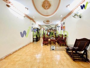 cho thuê nhà mặt phố xô viết nghệ tĩnh 125m2 trung tâm vũng tàu, khu vực sầm uất siêu kinh doanh