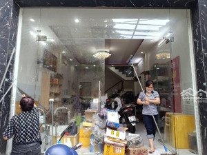 mặt tiền kinh doanh - đường an dương vương, p. bình trị đông - dt:5x14 3 tầng 4pn 4wc - btct - 7,x