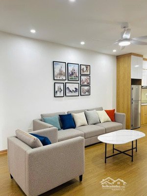 bán căn cc nội thất mới 100% tại b.i.g tower, phạm hùng - 95m2 - 3 ngủ 2vs