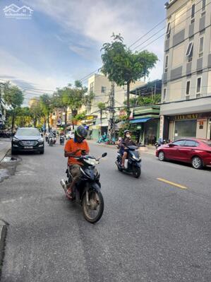 CƠ HỘI VÀNG – SỞ HỮU NGAY NHÀ MẶT TIỀN TRỤC CHÍNH HUYẾT MẠCH NÚI THÀNH, HẢI CHÂU – 2 TẦNG – CHỈ 10.X TỶ