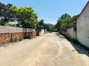 bán 360m lô góc trục chính đường 8m, full thổ cư minh trí (kim anh) sóc sơn.