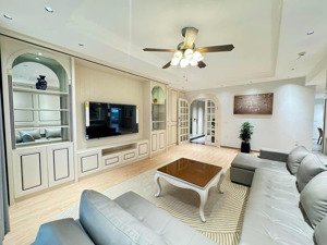 bán căn hộ riverside residence pmh, q7. giá 14 tỷ. dt 180m2 3pn2wc. full nội thất phong