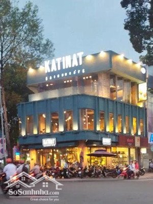 vị trí rất đẹp! góc 2 mặt tiền trần não, an khánh, quận 2 (7,6x26m) 3 tầng hđt 200tr/th - giá 58 tỷ