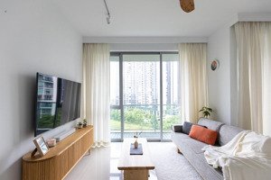 cho thuê cc 3 phòng ngủ tại 243a nguyễn thượng hiền p6 bình thạnh 125m2 nội thất châu âu đẹp ở ngay